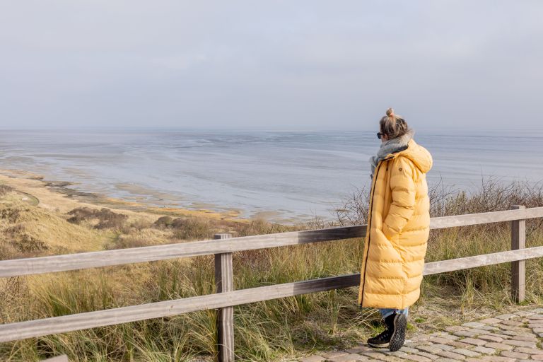 Oerd and Hôn - VVV Ameland