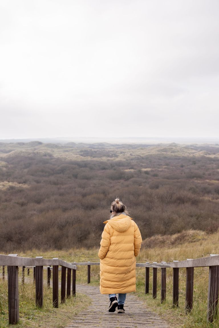 Oerd and Hôn - VVV Ameland