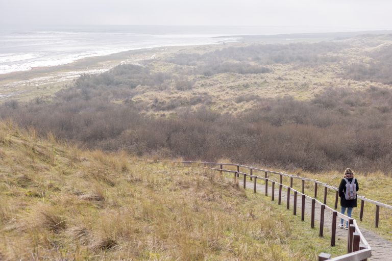 Active Tips and New Year's Resolutions on Ameland - VVV Ameland