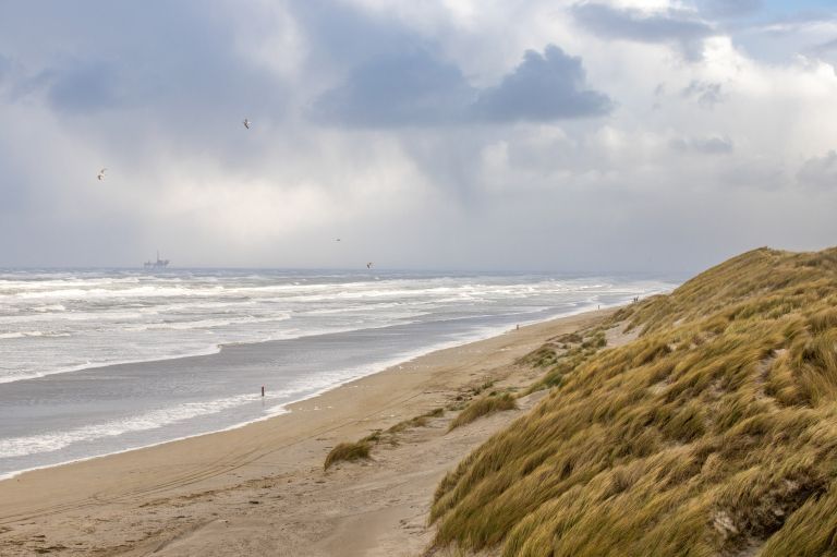 Ameland in winter: peace, space and cosiness – 7 tips  - VVV Ameland