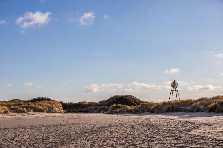 Oerd and Hôn - VVV Ameland