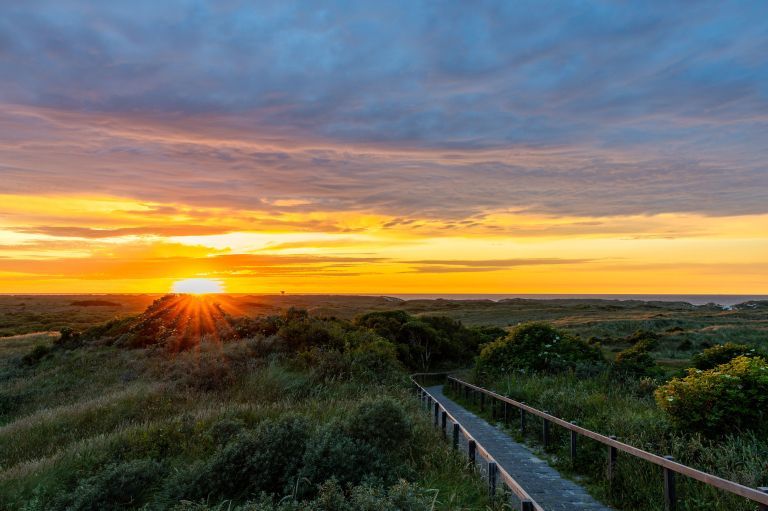 Oerd and Hôn - VVV Ameland