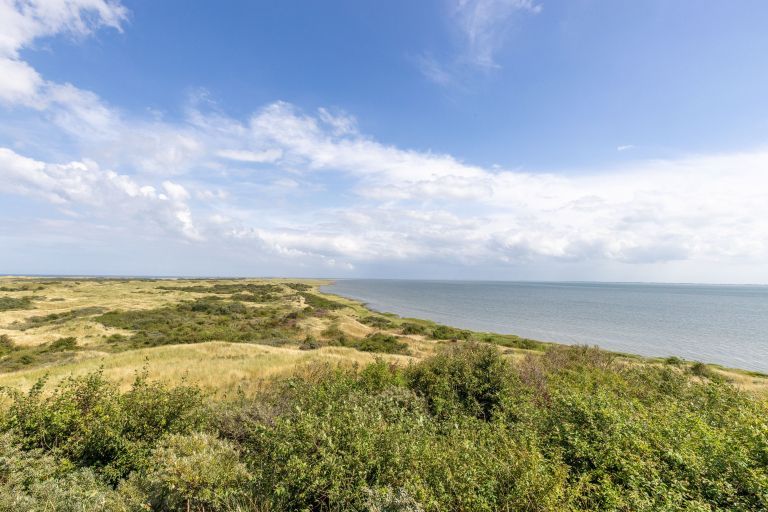 Oerd and Hôn - VVV Ameland