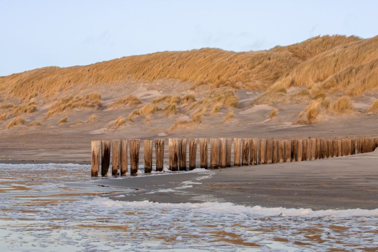 Ameland in winter: peace, space and cosiness – 7 tips  - VVV Ameland