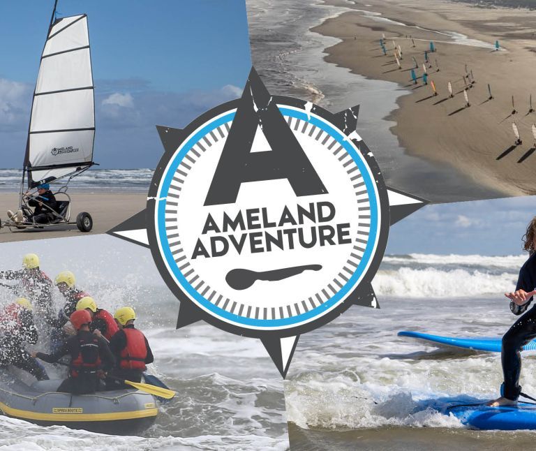 Ameland Adventure - Tourist Information 