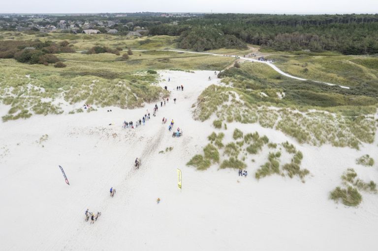 Tri-Ambla Ameland - Tourist Information 