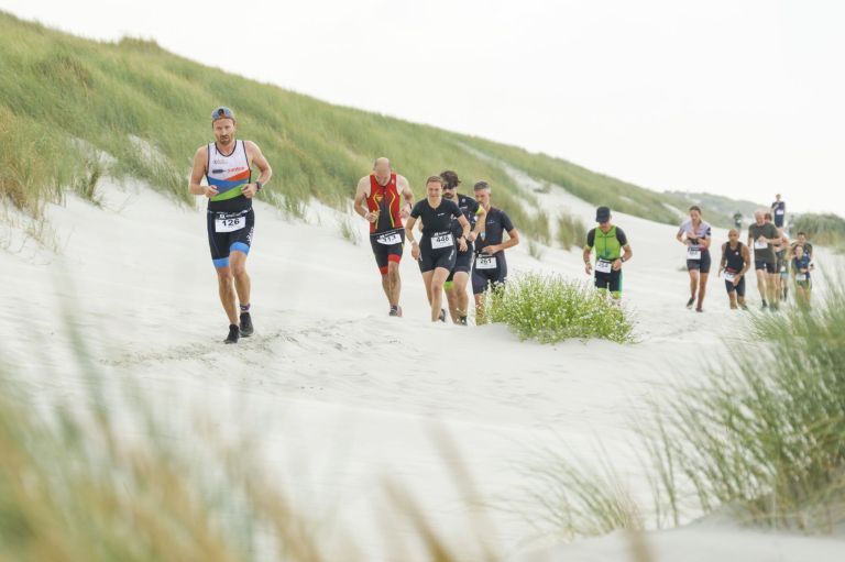 Tri-Ambla Ameland - Tourist Information 