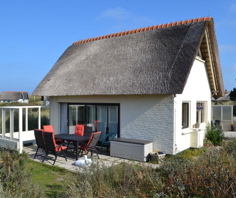 Holiday home Zuid Holland - VVV Ameland