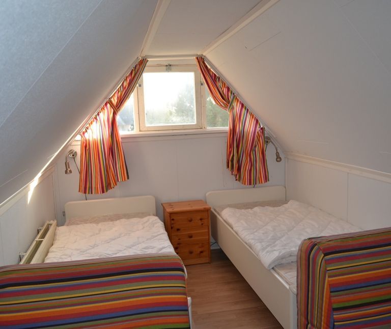 Holiday home Zuid Holland - VVV Ameland