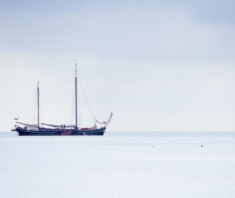 Whaling - Tourist Information Centre (VVV) Ameland