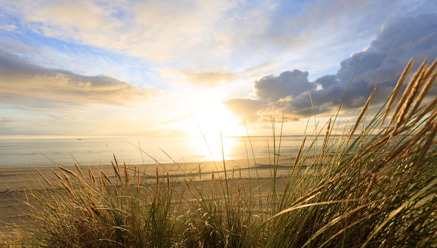 Autumn on Ameland - VVV Ameland