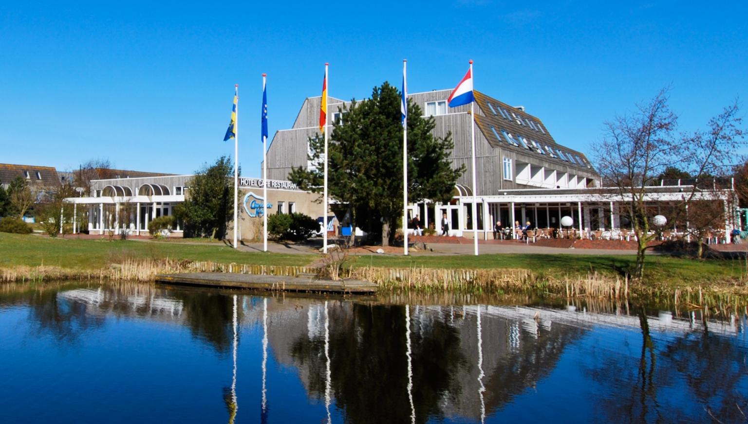 Sauna Amelander Kaap - VVV Ameland