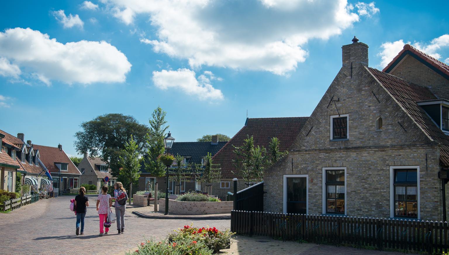 Staying on Ameland - Tourist Information 