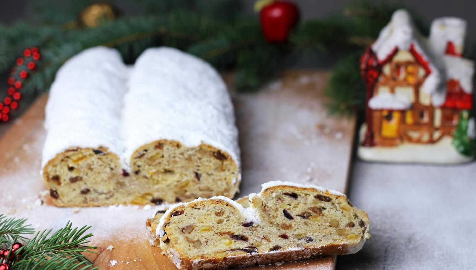 Christmas opening hours for bakeries on Ameland - VVV Ameland