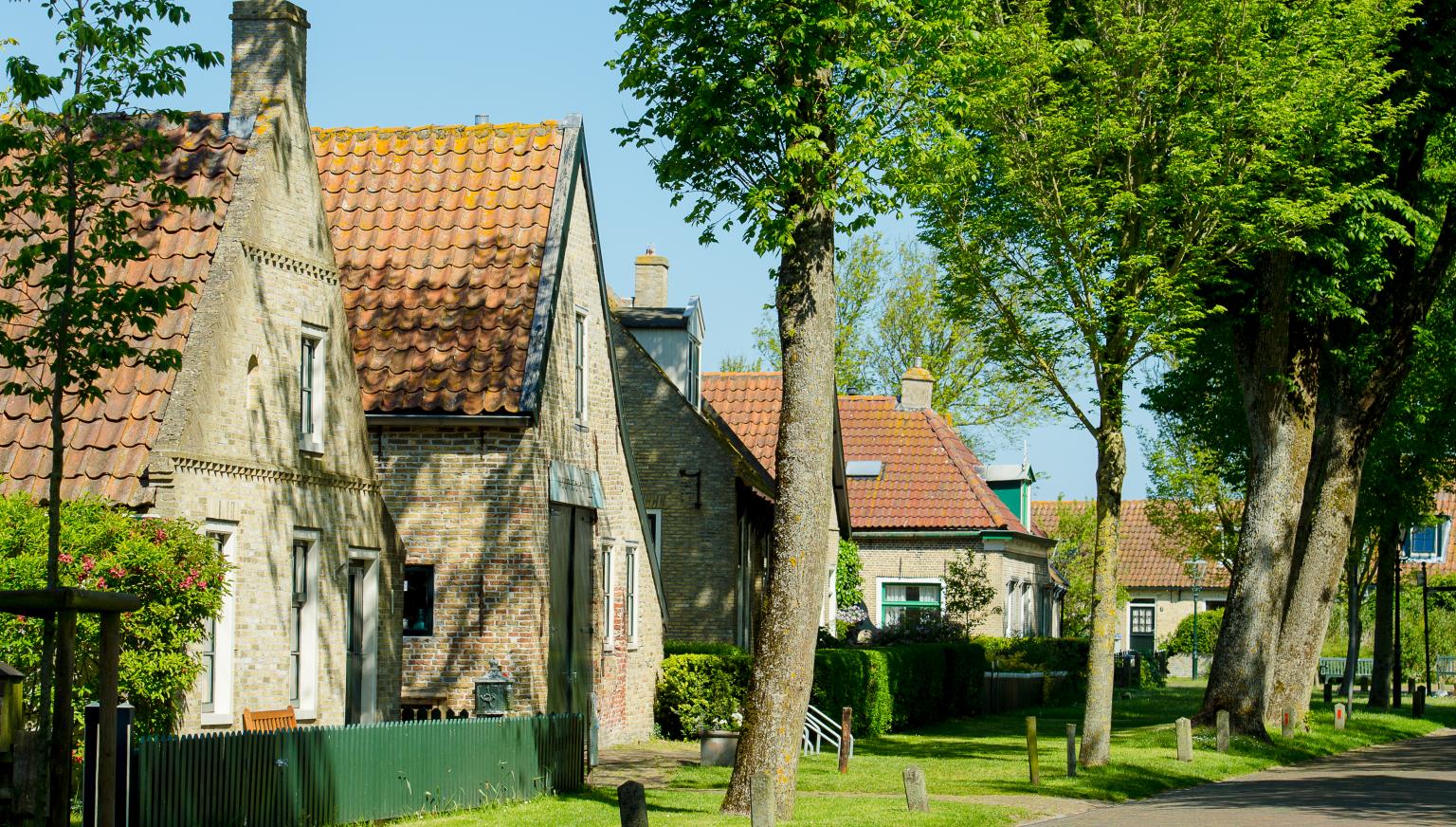 Ballum - Tourist Information Centre 