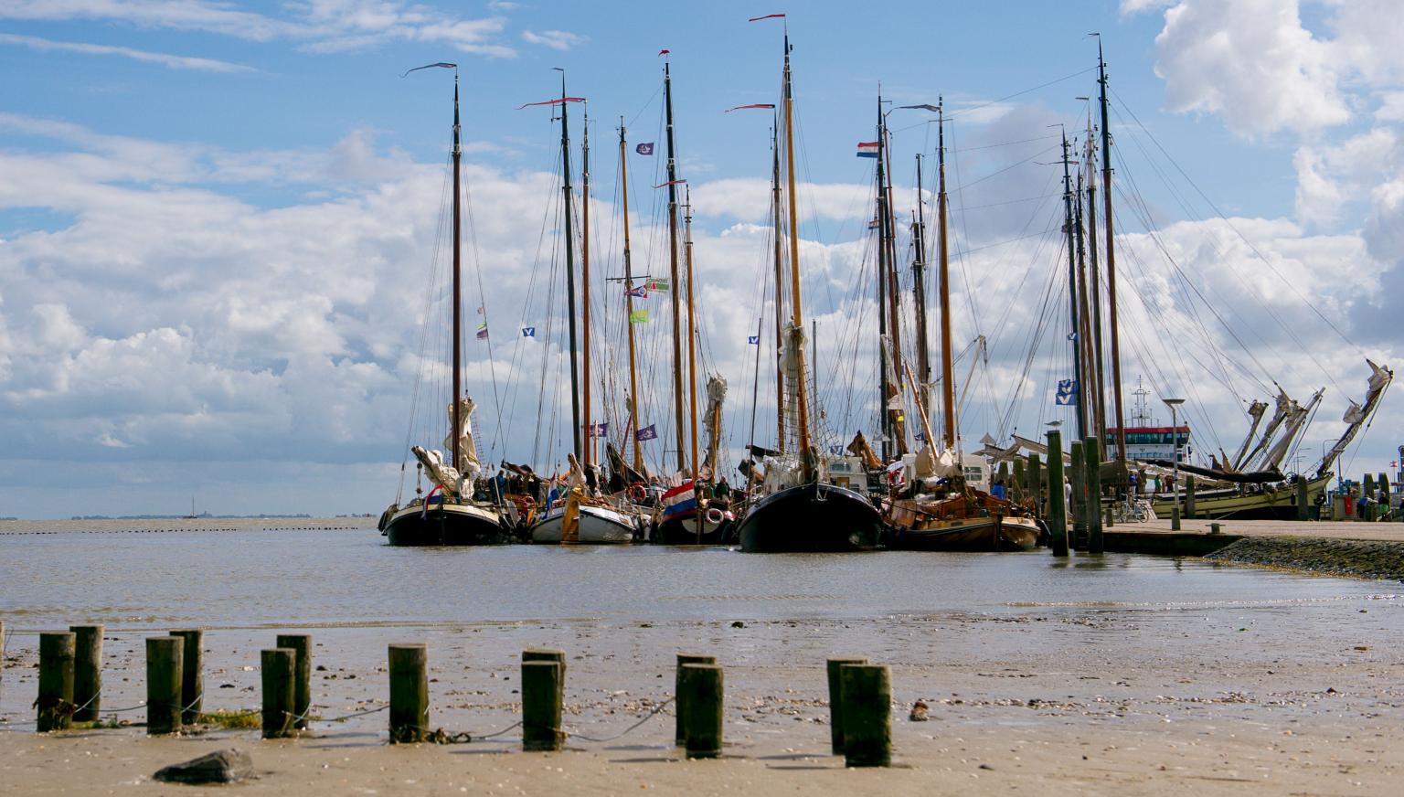 Boat tours - Tourist Information 