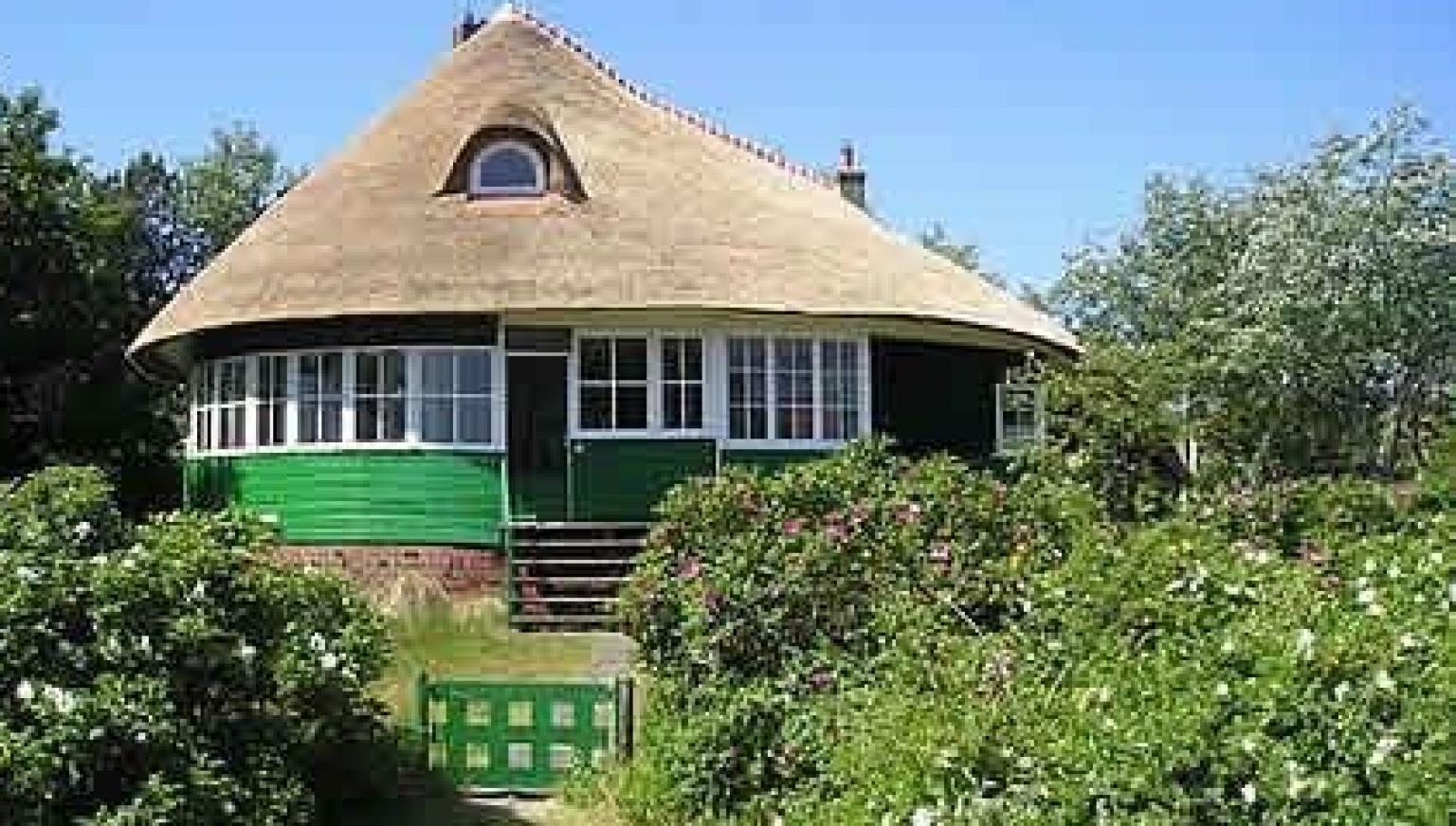 Bungalow Canidunum - VVV Ameland