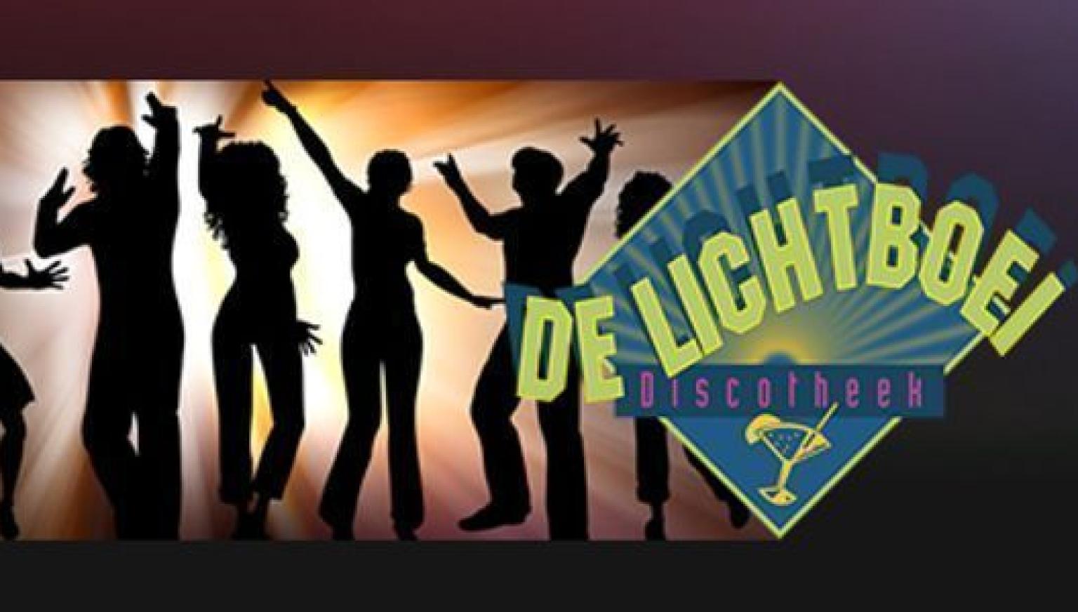 Disco de Lichtboei - Tourist Information “VVV” Ameland