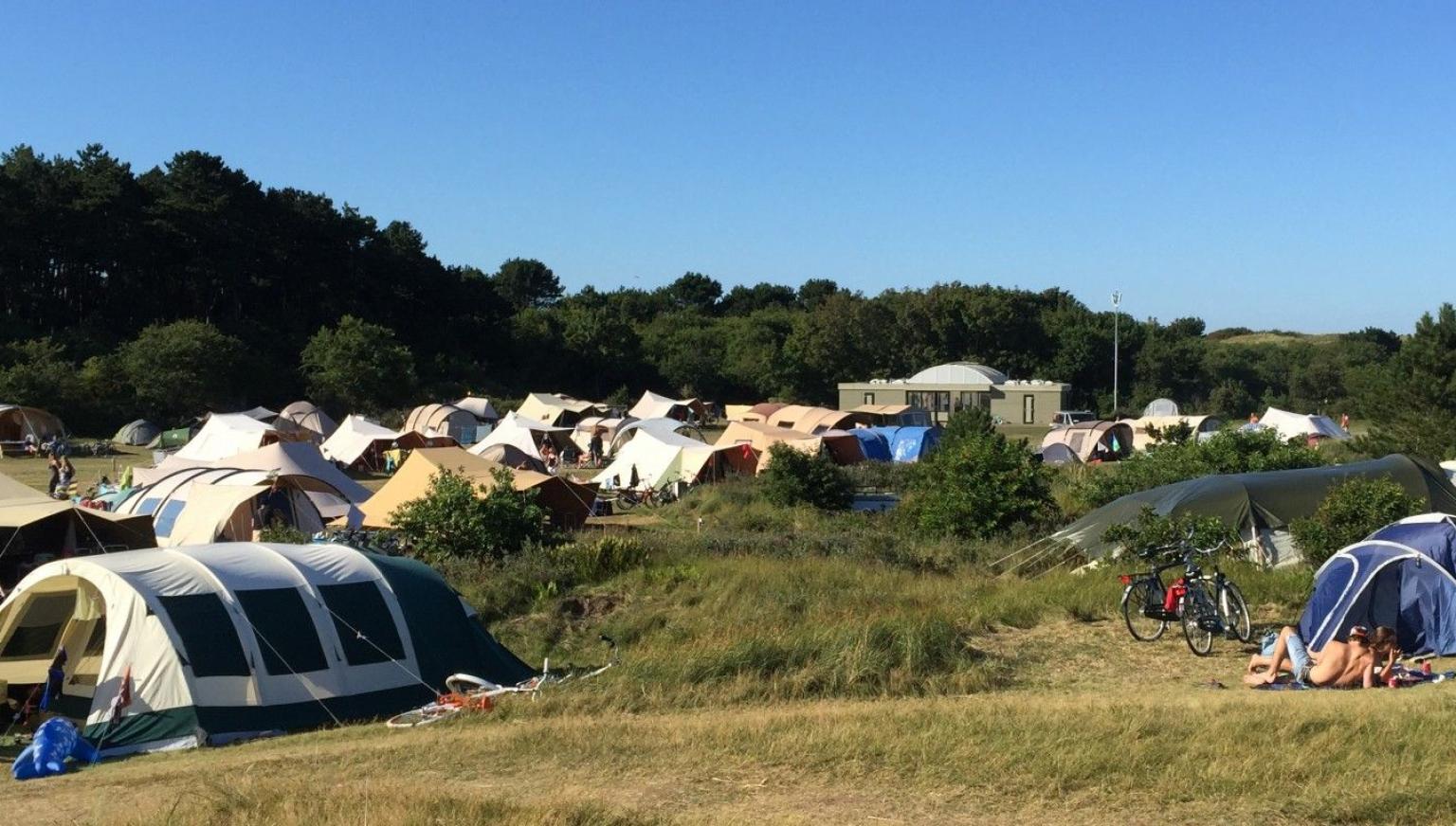 Camping Duinoord - Tourist Information 