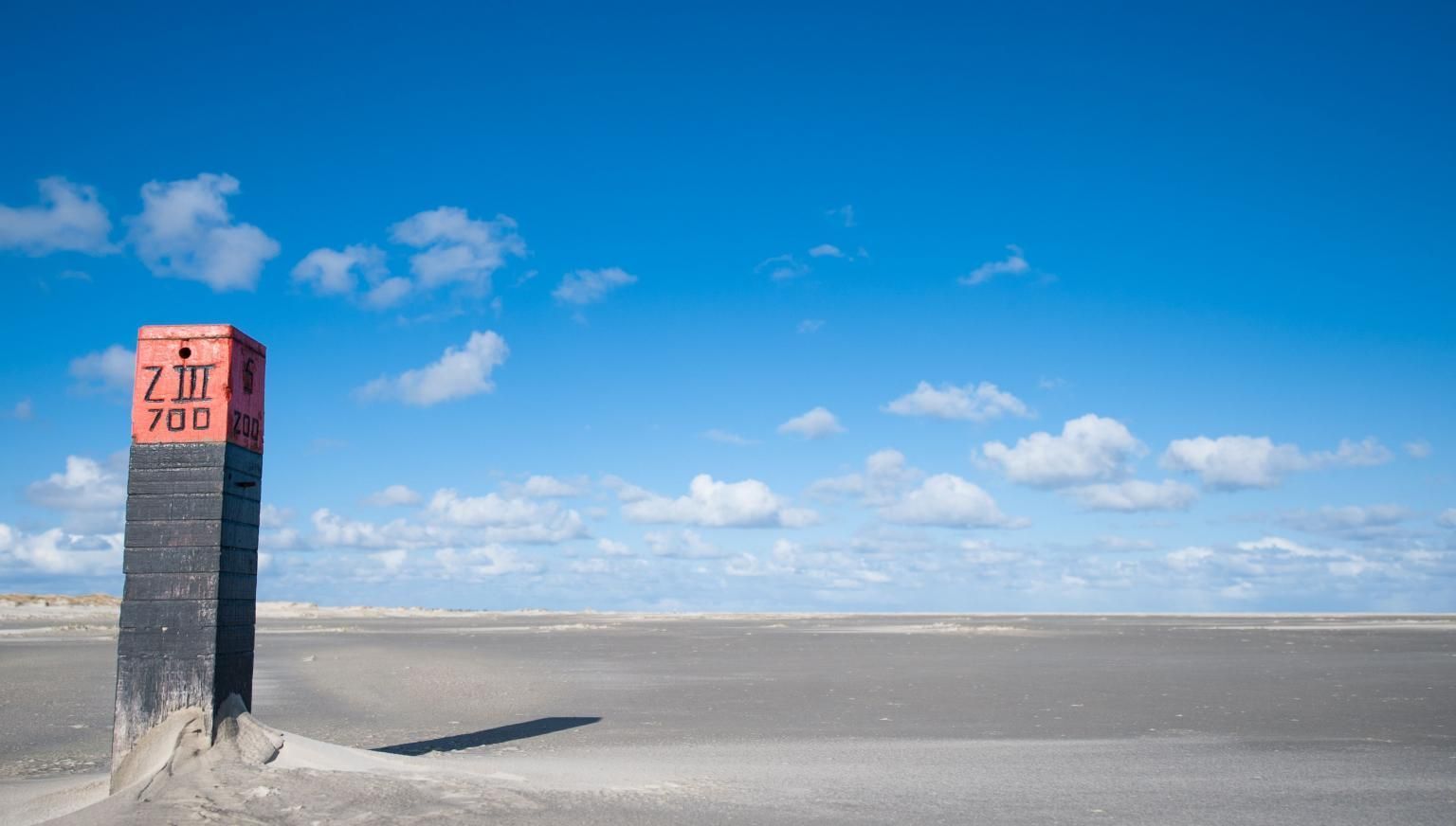 Tourist Information “VVV” Ameland