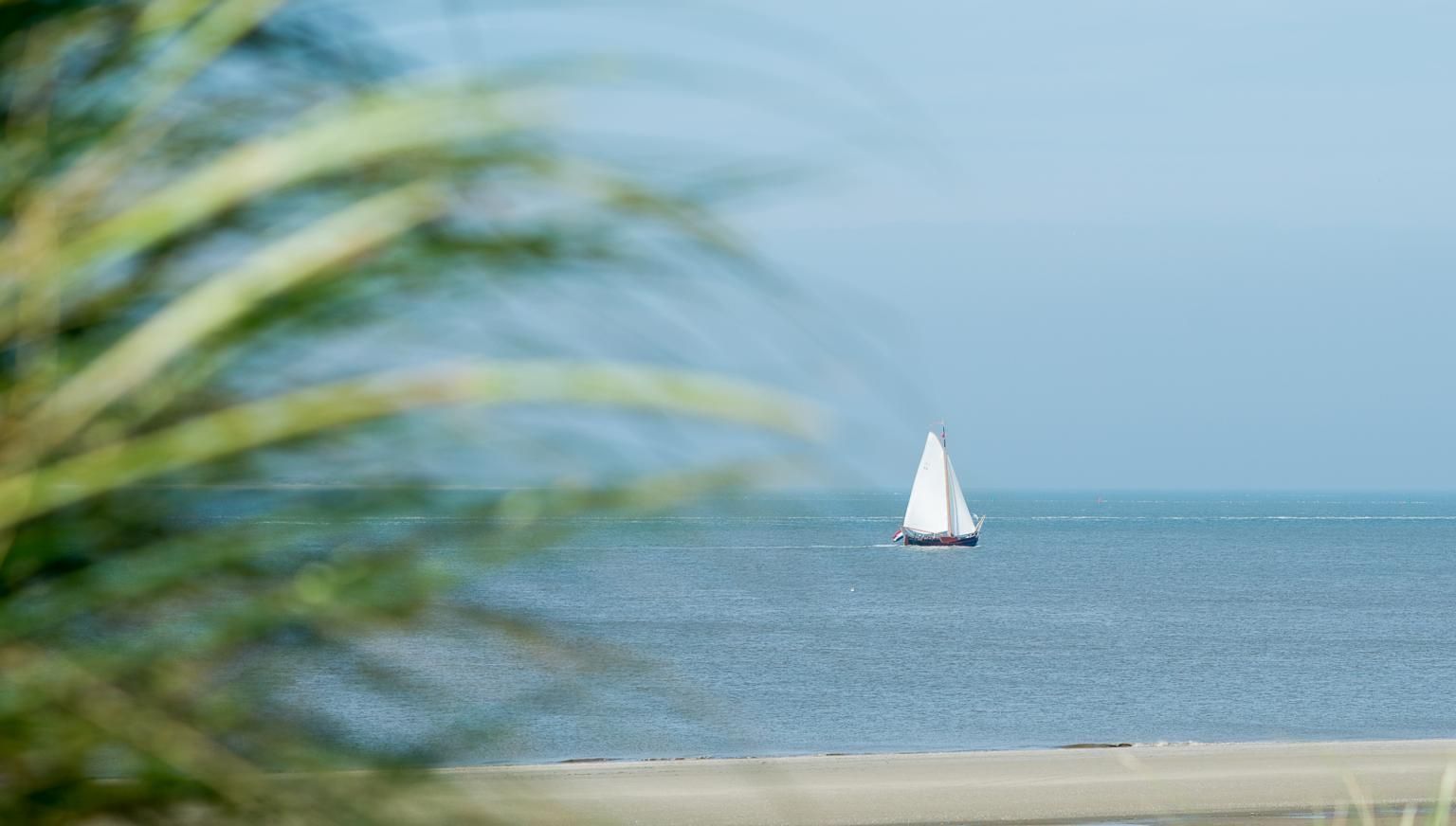 History of the Wadden island Ameland - Tourist Information Centre 