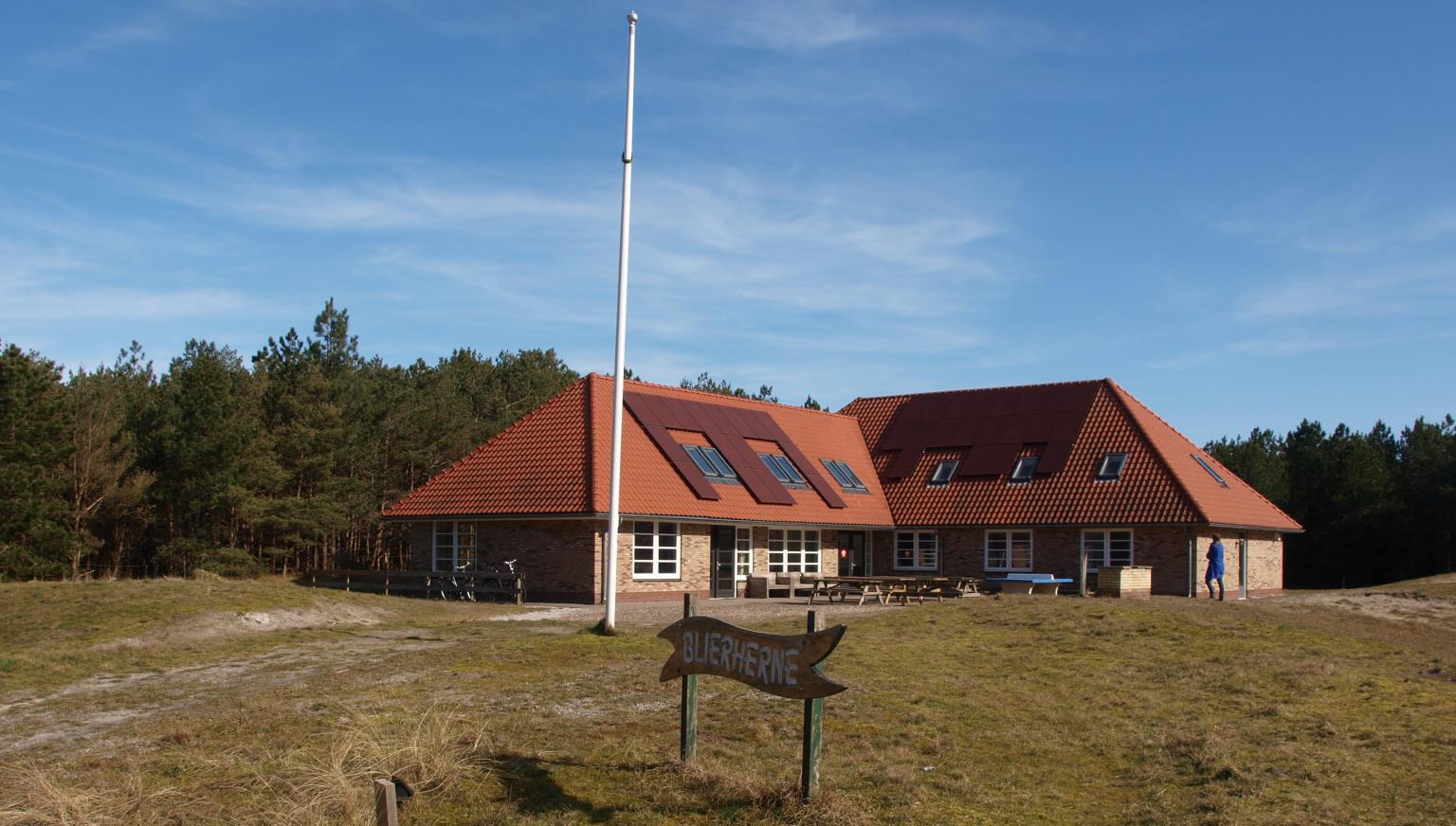 Blierherne - Tourist Information 