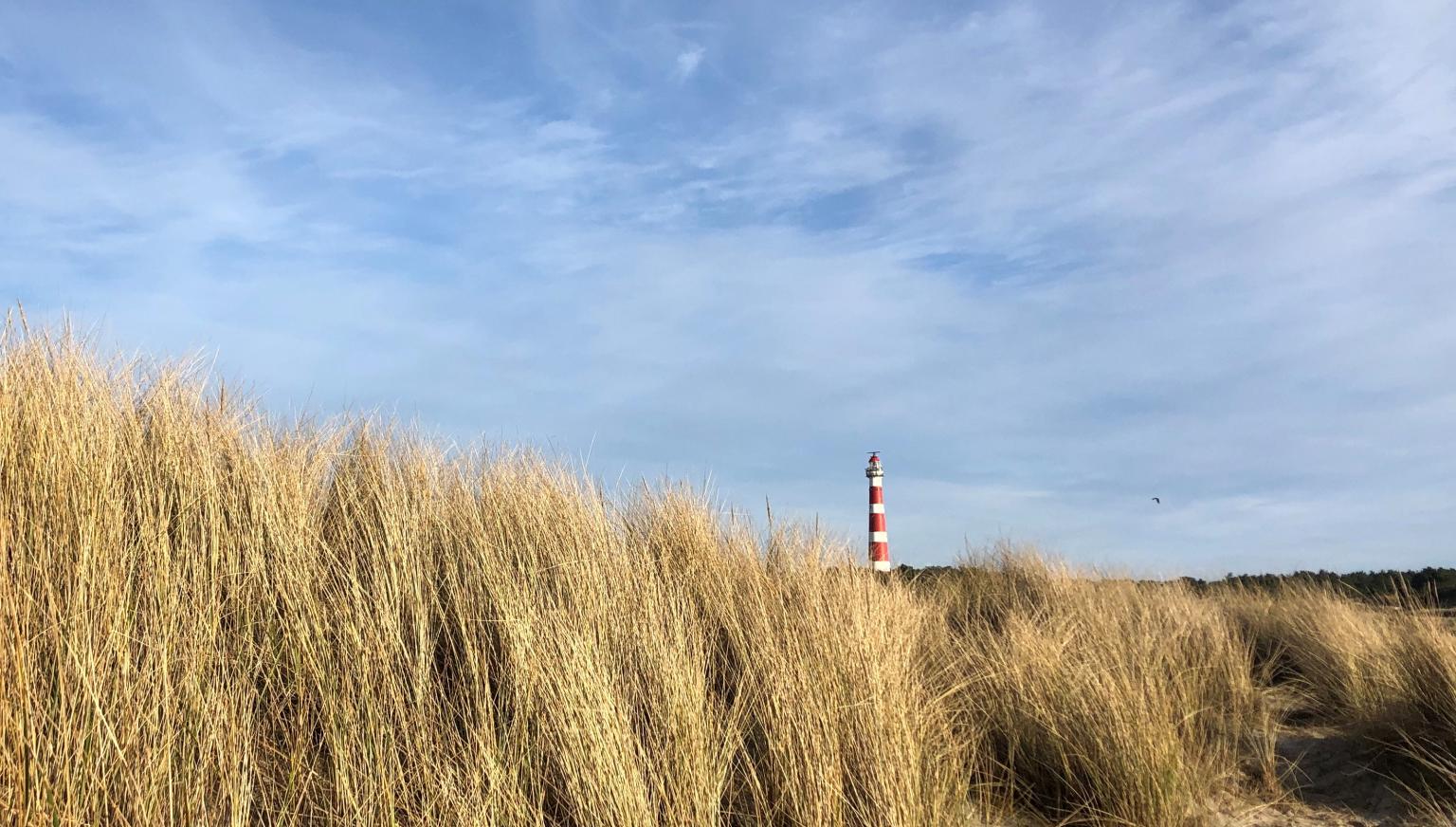 Origins of  Ameland - Tourist Information 