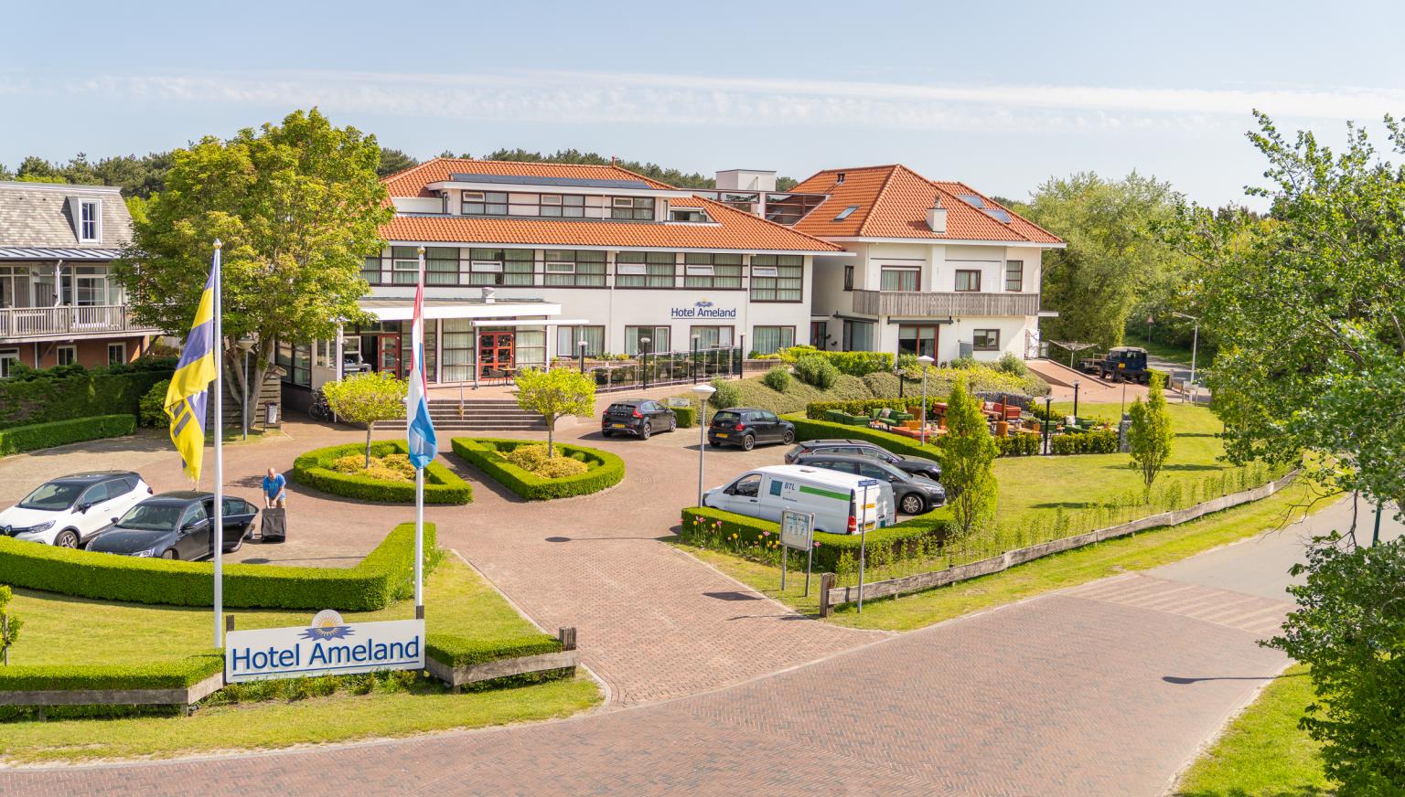 Hotel Ameland - Tourist Information 