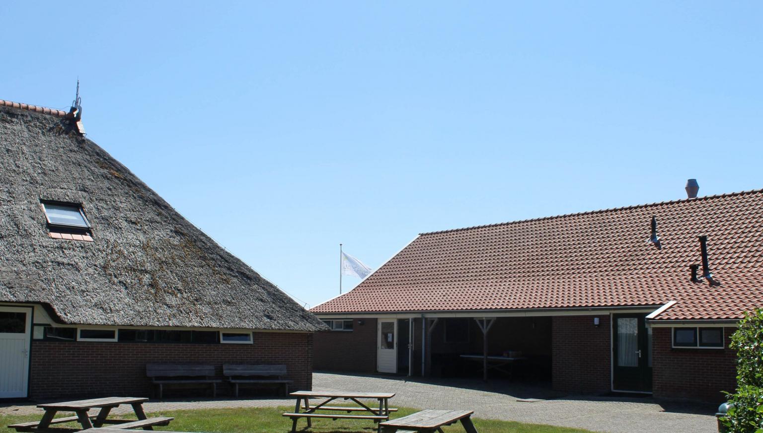 Groepsaccommodatie Kiewiet's Hoeve - Tourist Information 