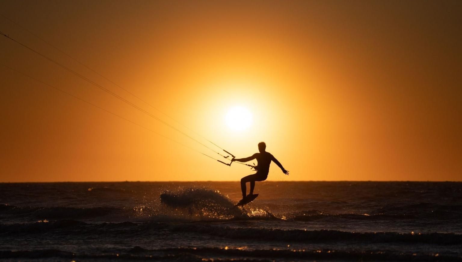 KiteSpot Ameland - Tourist Information 