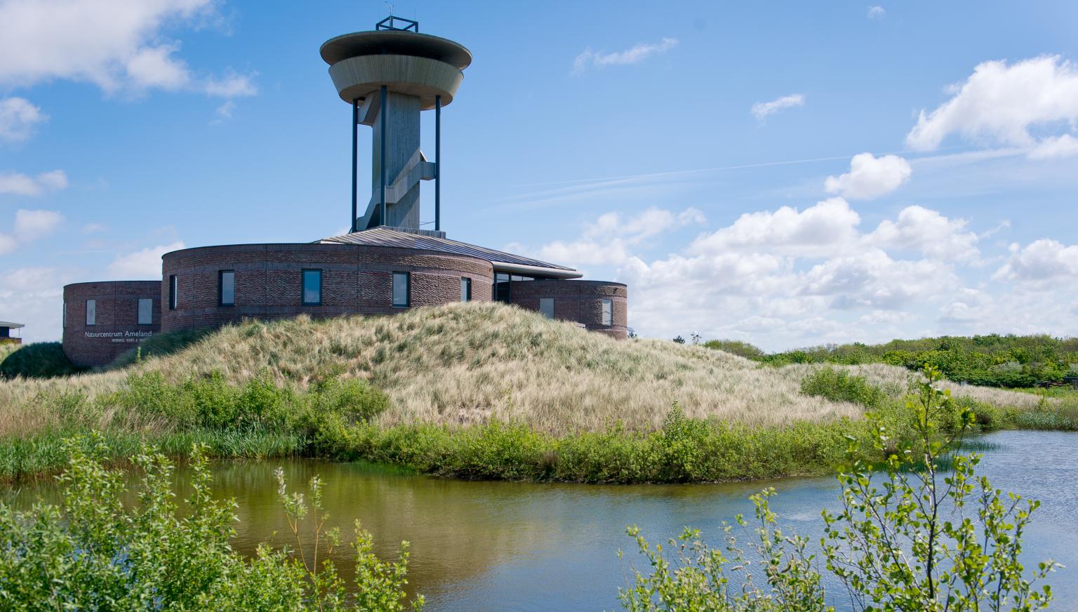 Visit Musea on Ameland - Tourist Information 