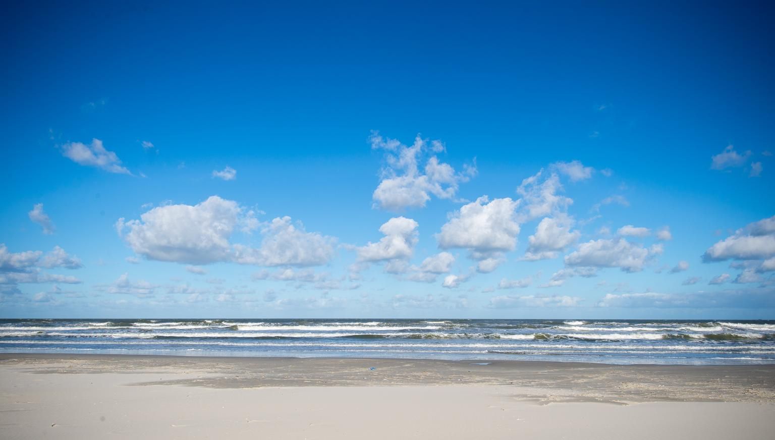 On and to Ameland - Tourist Information Centre 