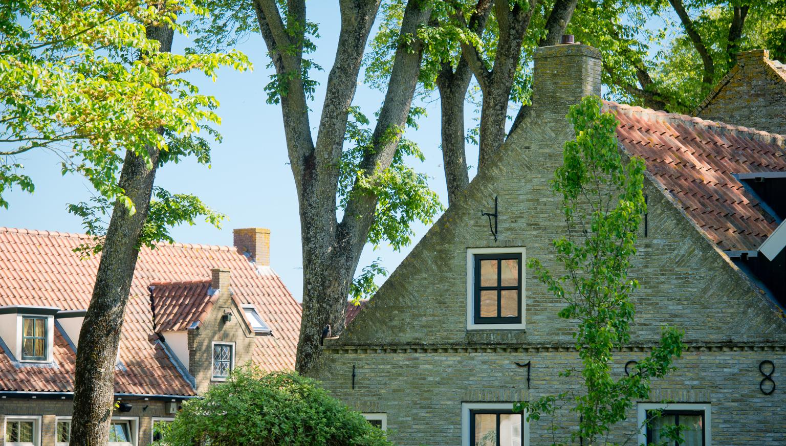 About Ballum - Tourist Information Centre VVV Ameland