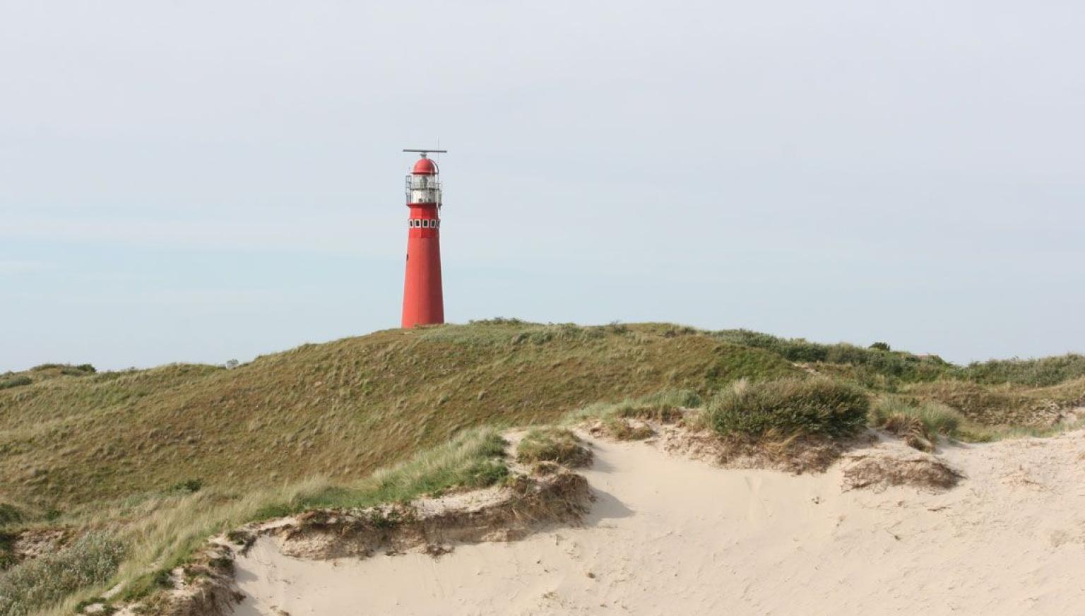 Ameland - Schiermonnikoog - Mudflat Hopping - Tourist Information 