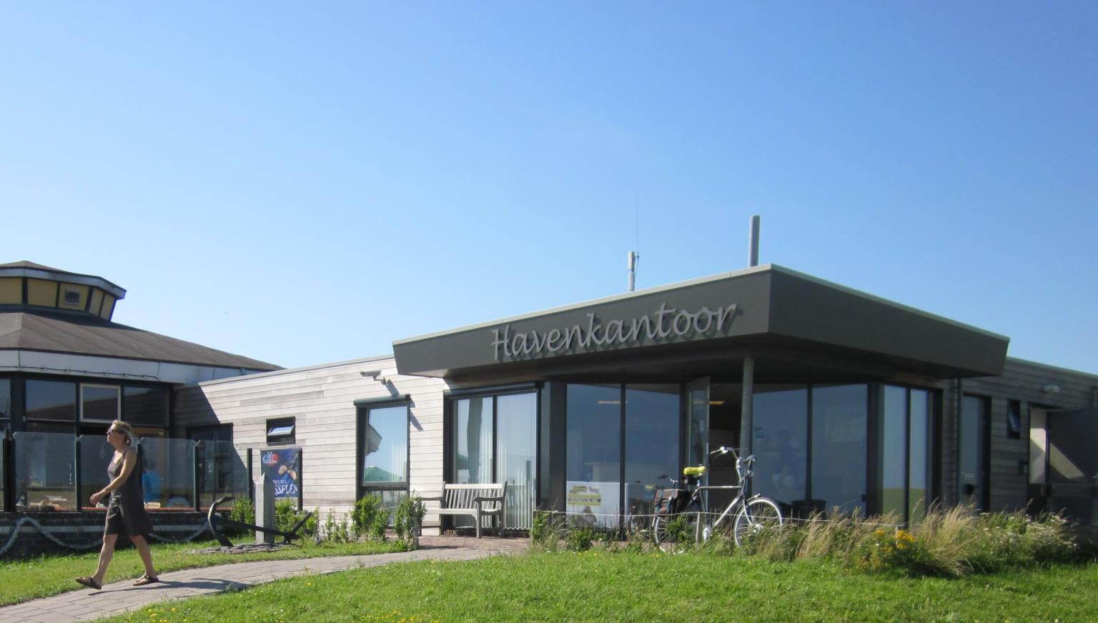 Wadden Harbour Ameland - Tourist Information 