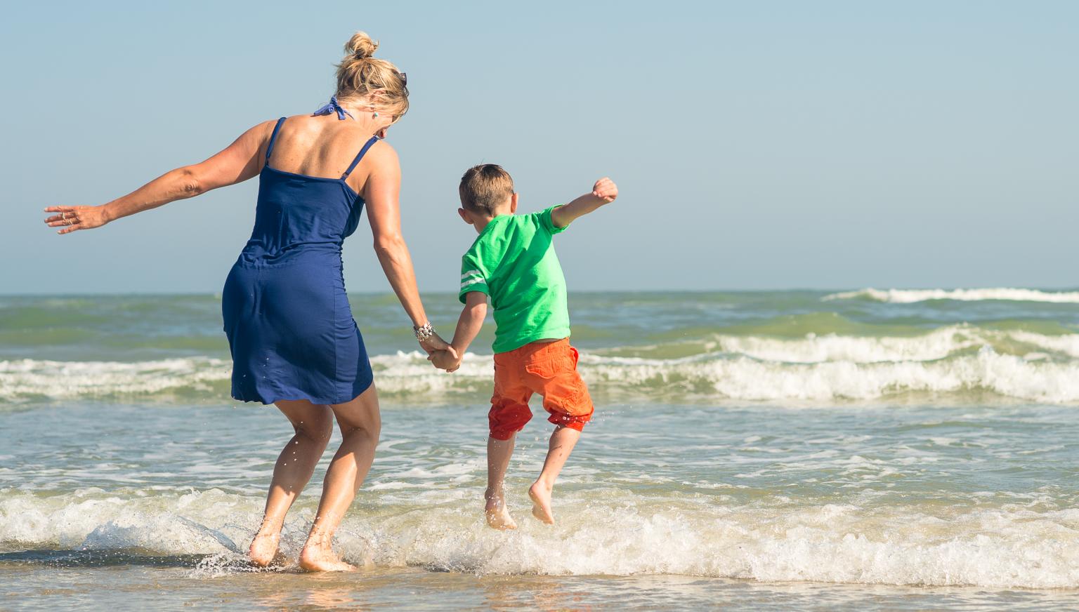 Vakantiepark op Ameland - Tourist Information 