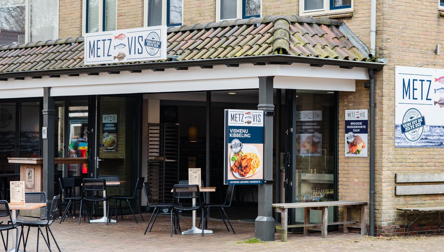 Fish shop Metz - Nes - Tourist Information 