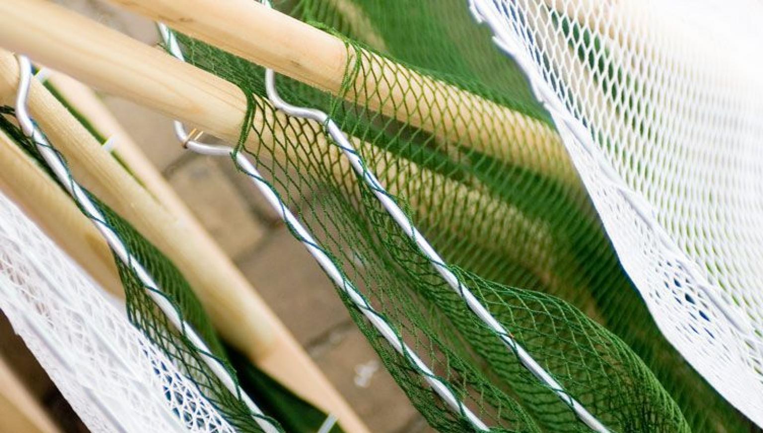 Fishing at the Wadden Sea - Tourist Information 