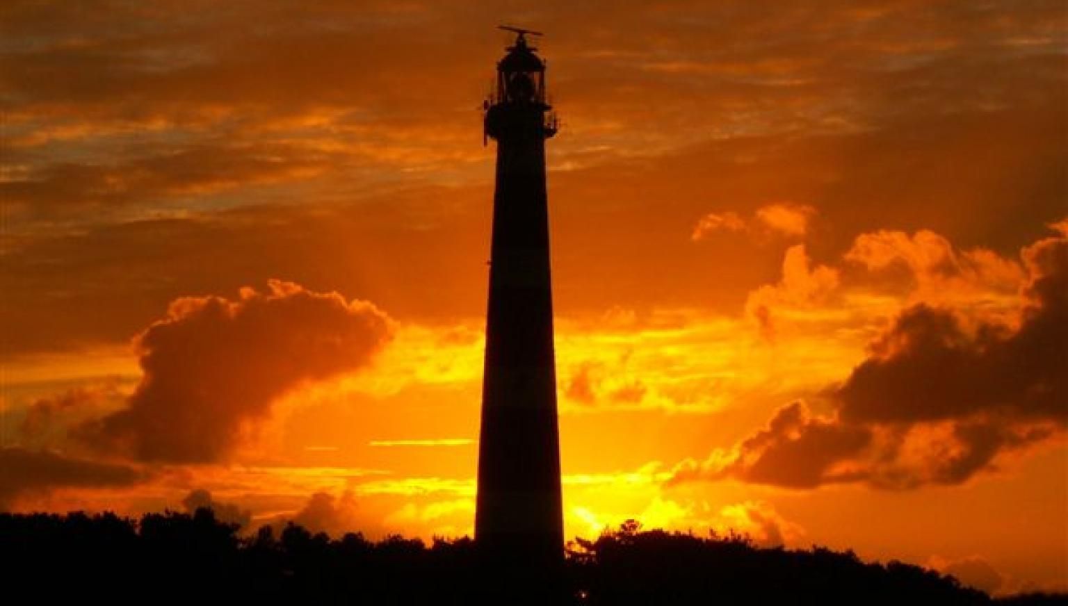 Lighthouse - Tourist Information Centre 