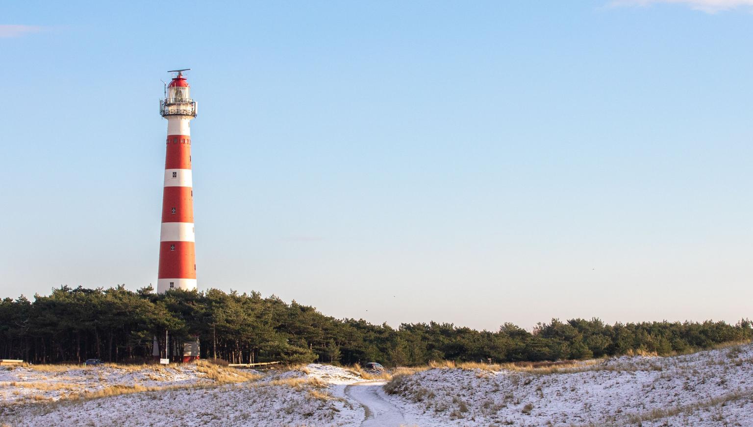 Christmas Holidays on Ameland - VVV Ameland - VVV Ameland