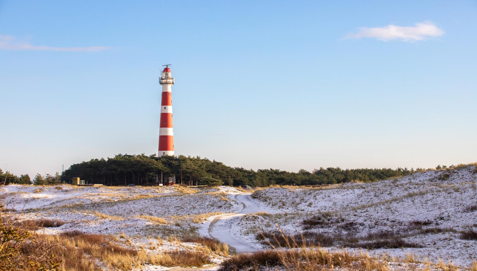 Ameland in winter: peace, space and cosiness – 7 tips  - VVV Ameland