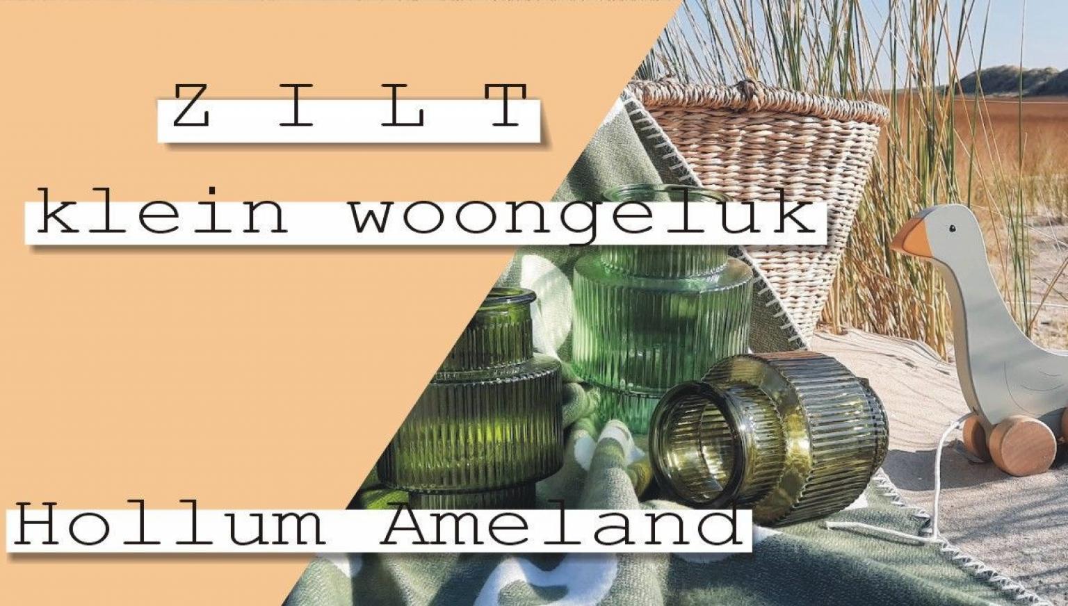 Zilt klein woongeluk - Tourist information 